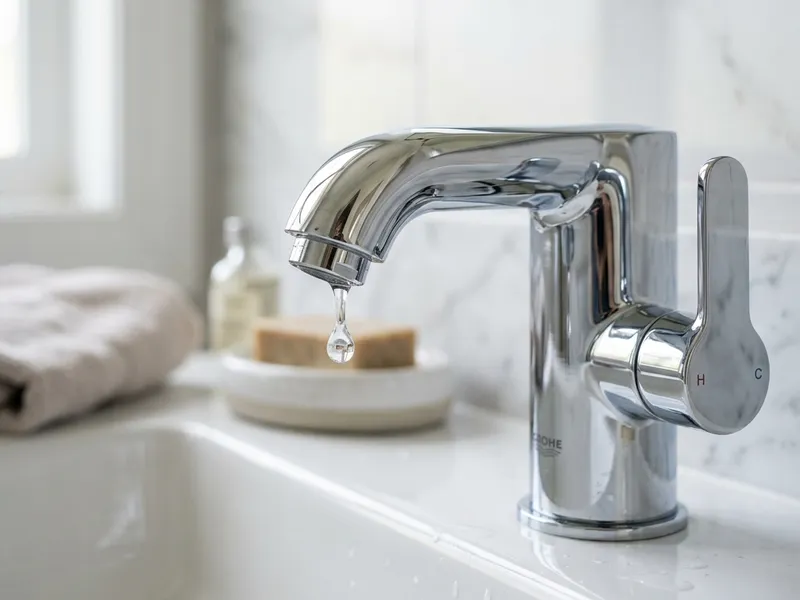Faucet Repair & Installation Plumber in Hamburg, OH